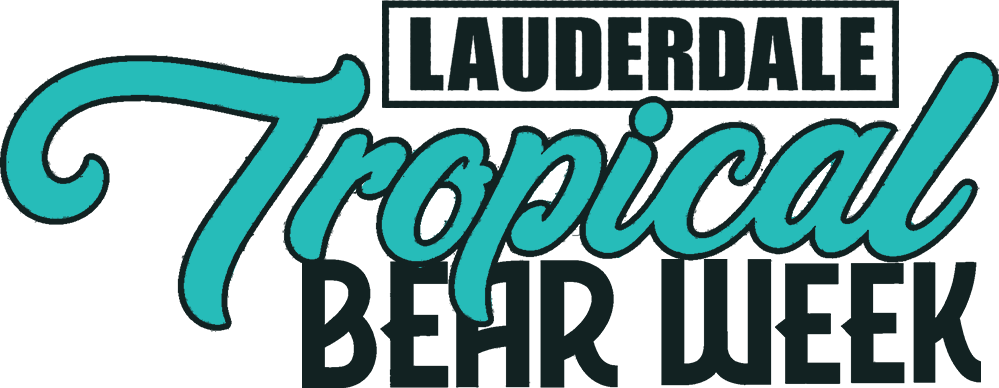 Lauderdale Tropical Bear Week