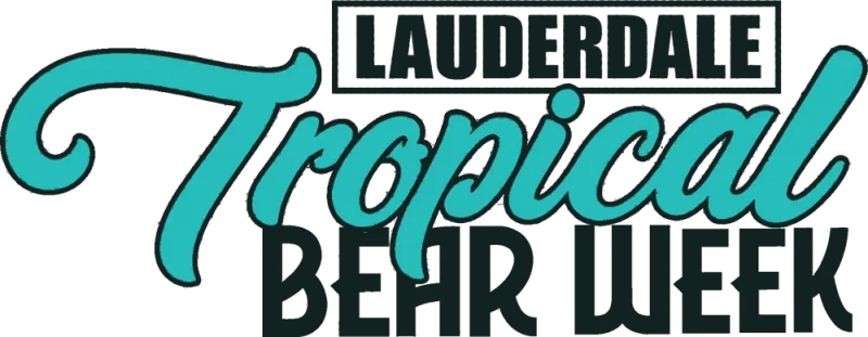 Lauderdale Tropical Bear Week