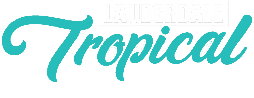 Lauderdale Tropical Bear Week