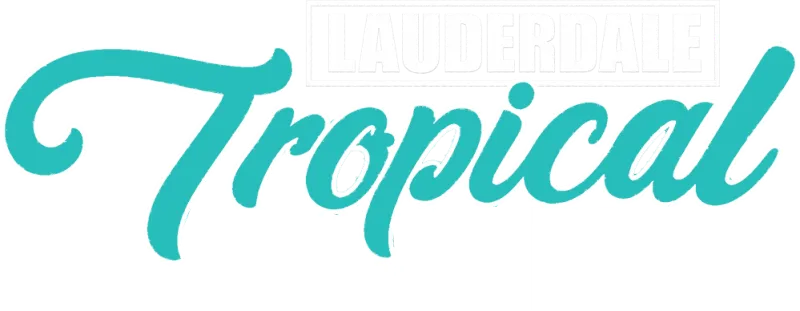 Lauderdale Tropical Bear Week
