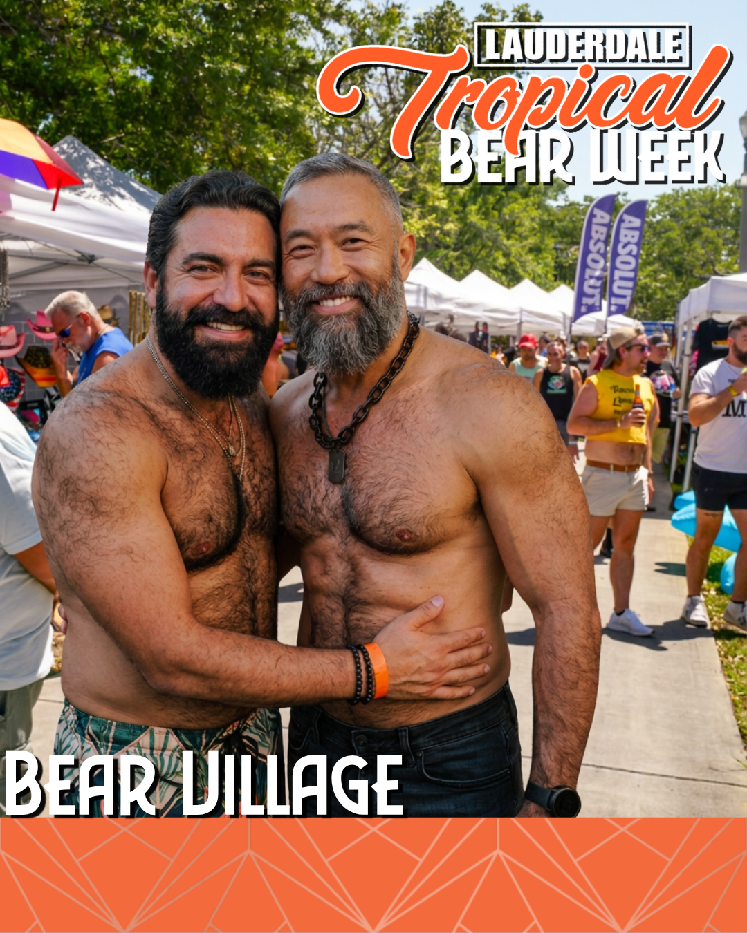 Bear Village