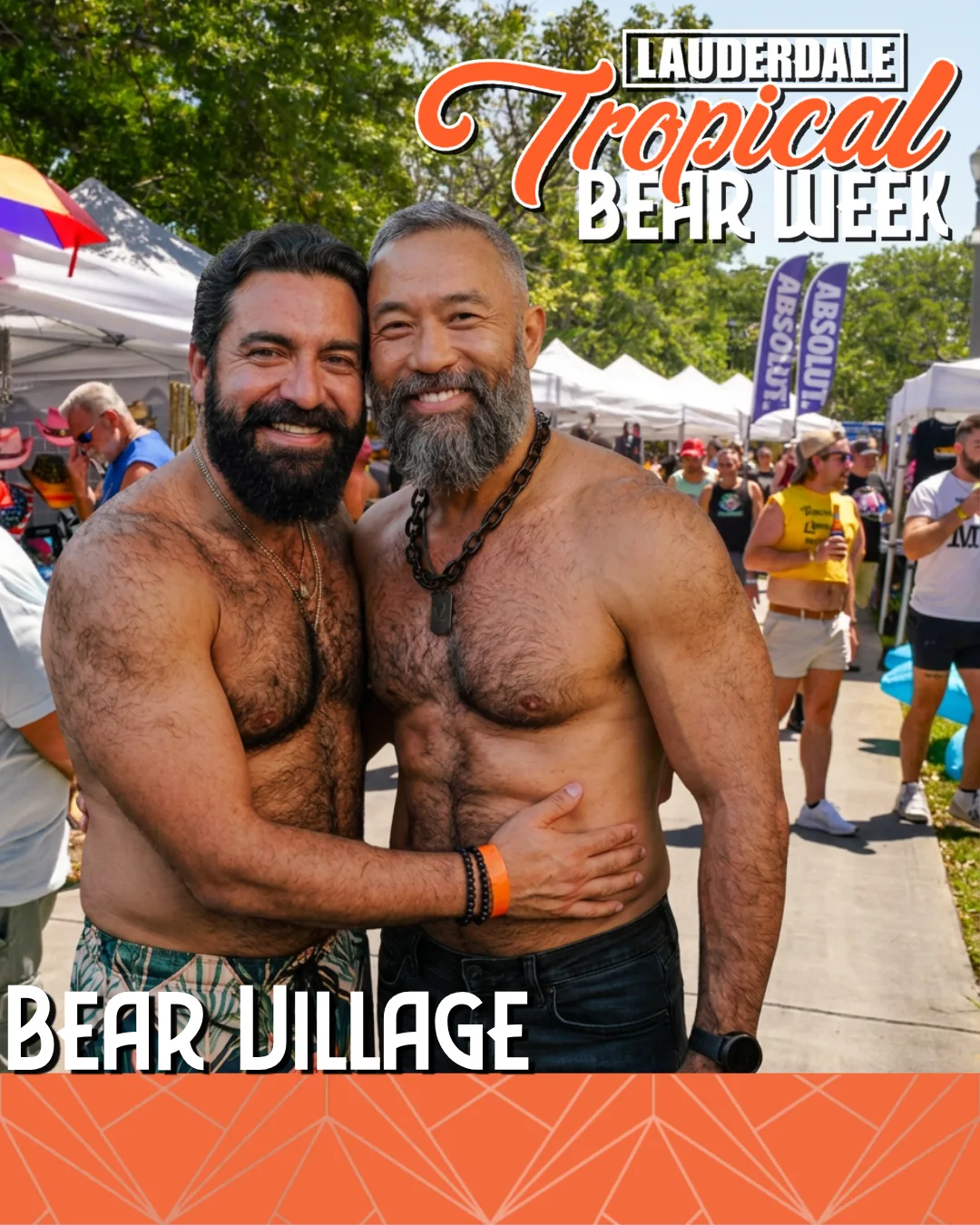 Bear Village
