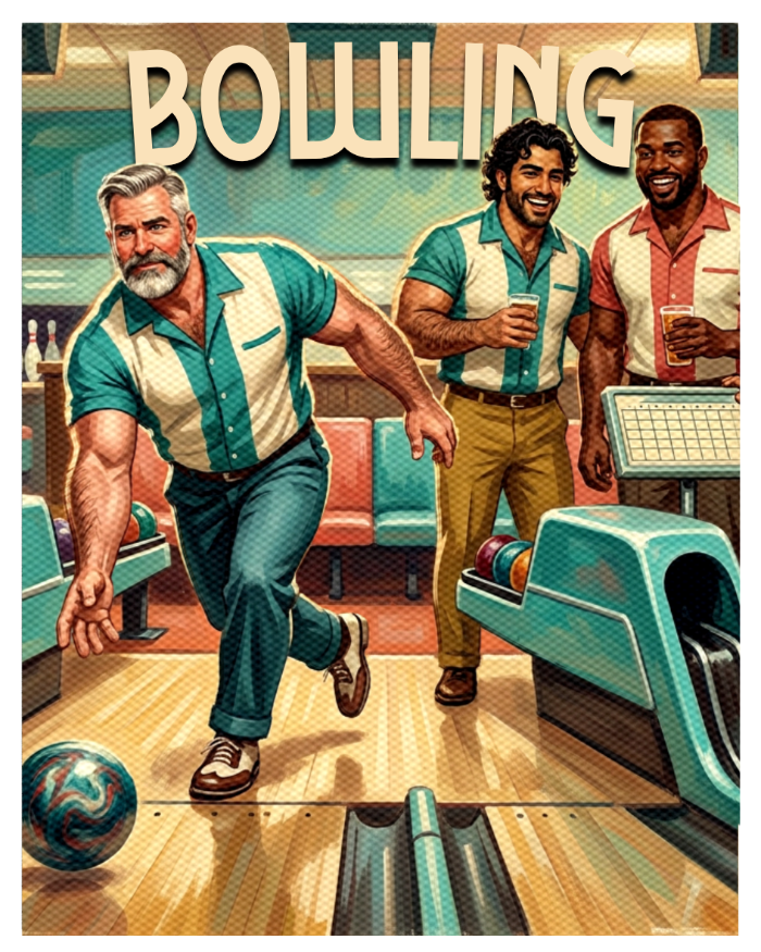 Manor Lanes Bowling