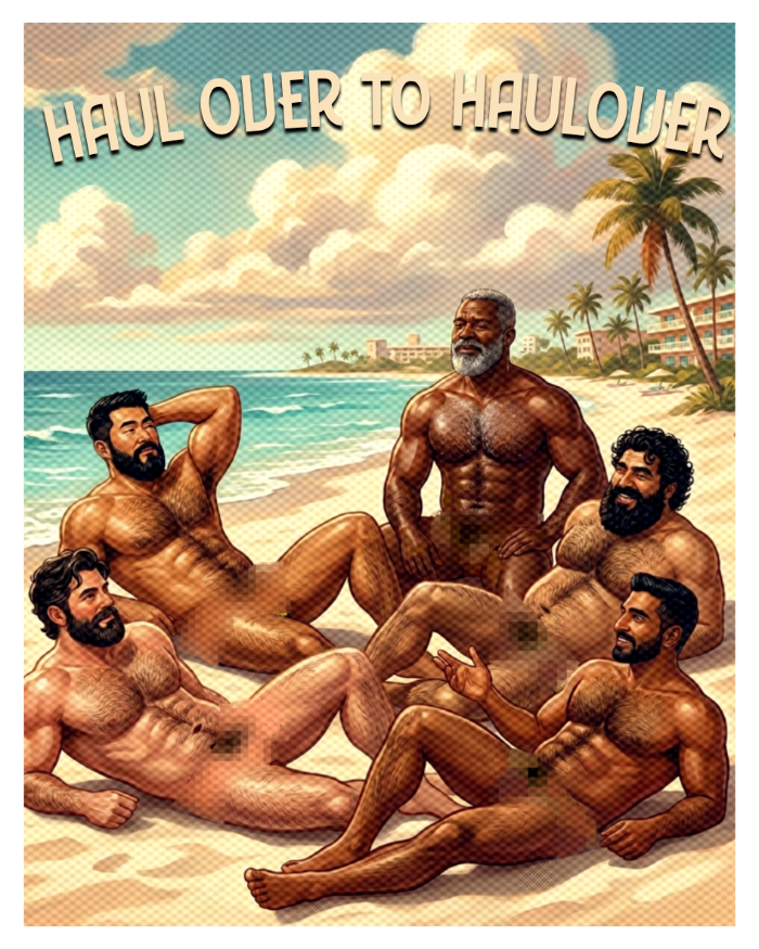 Haulover Beach