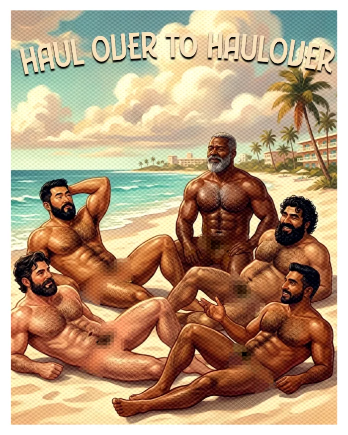 Haulover Beach