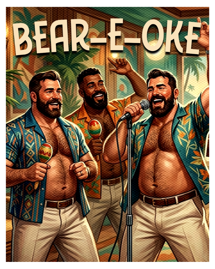 Beare-oke