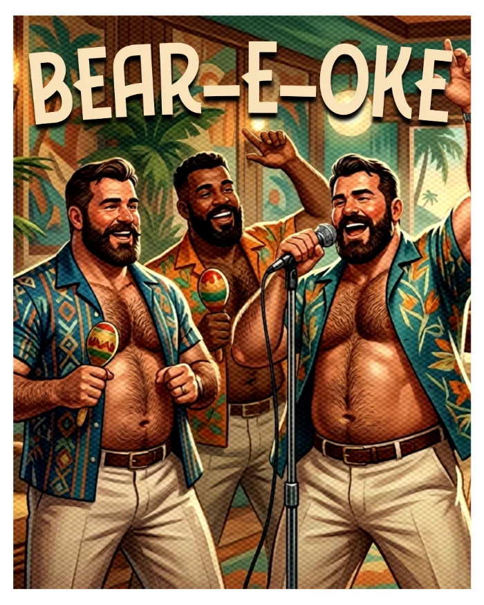 Beare-oke