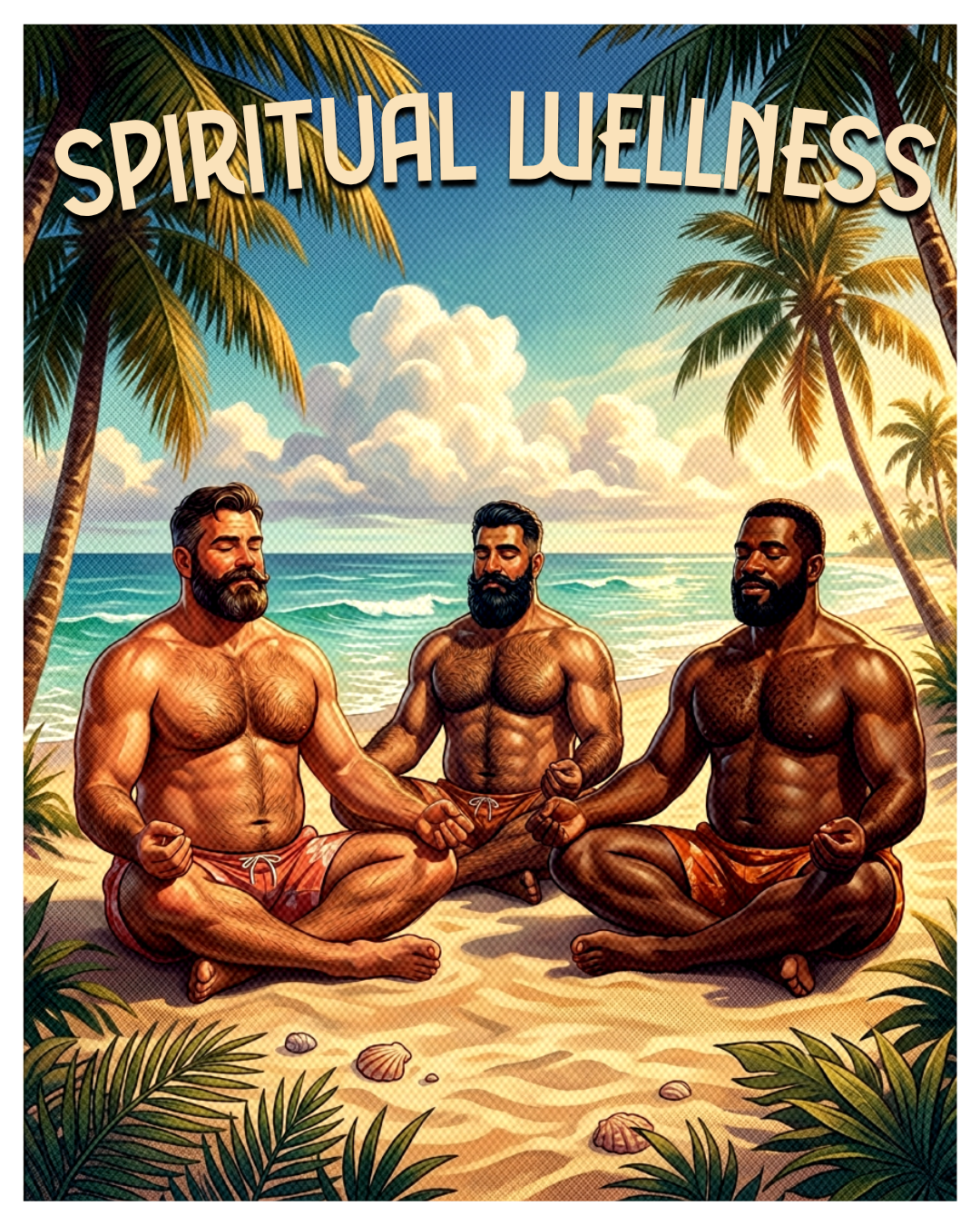 Spiritual Wellness