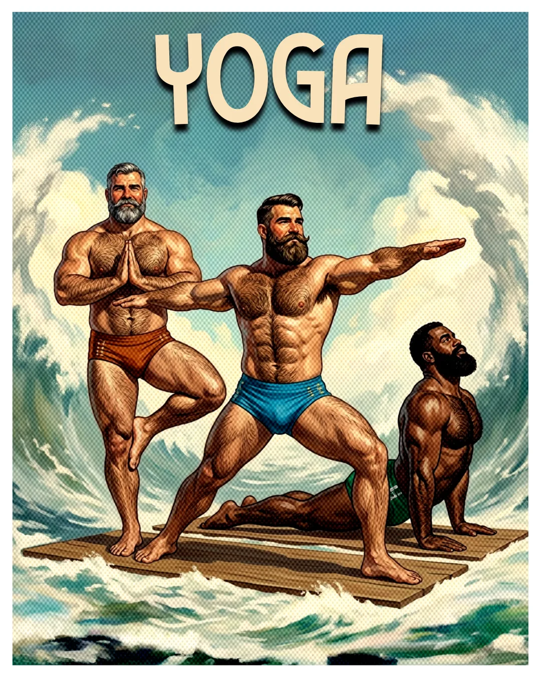 Yoga