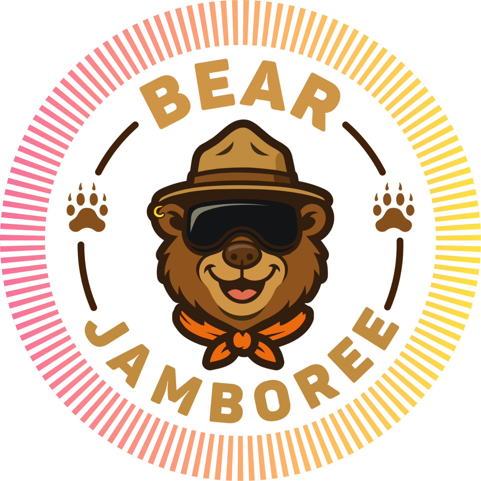 Bear Jamboree