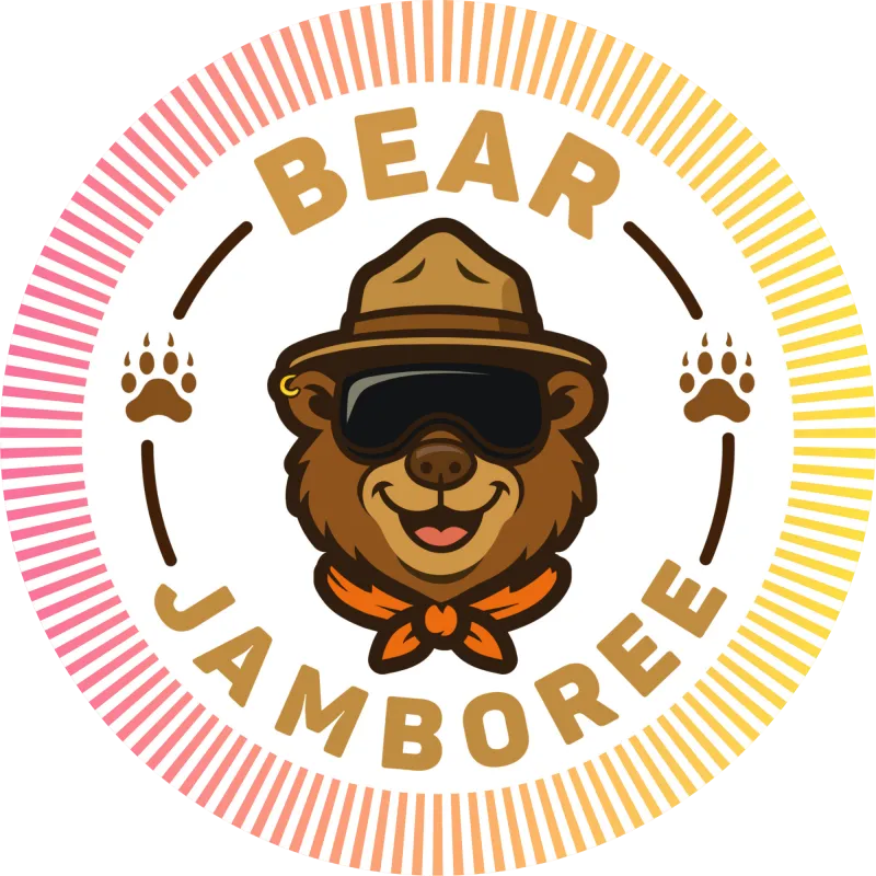 Bear Jamboree