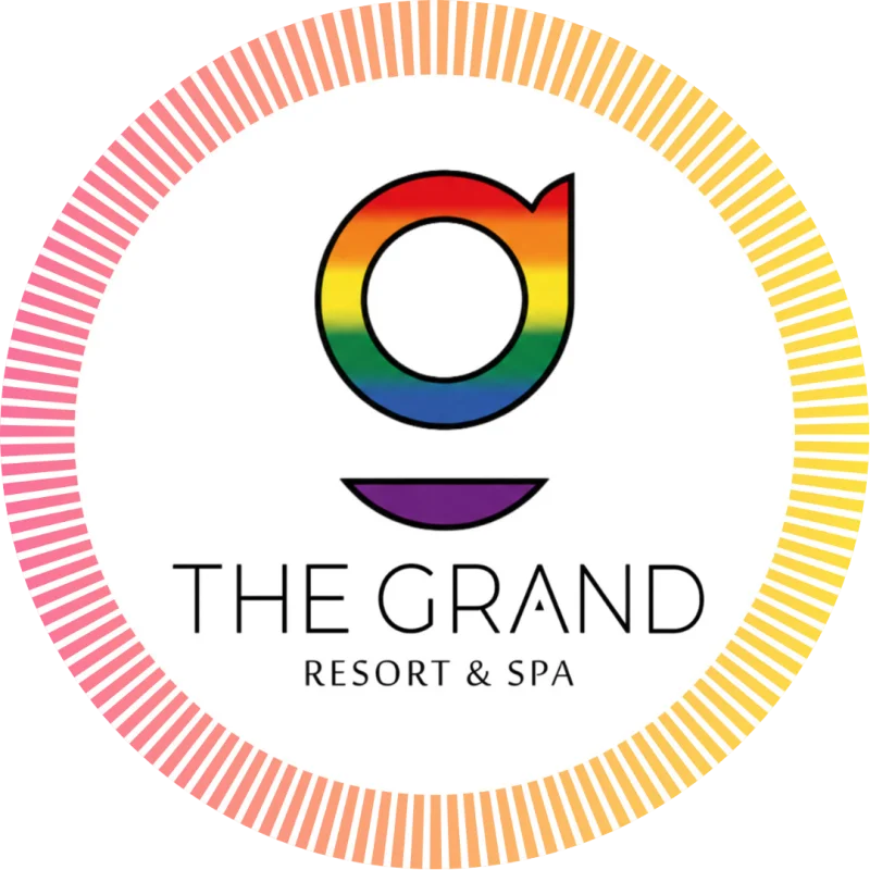 The Grand Resort & Spa, official host hotel