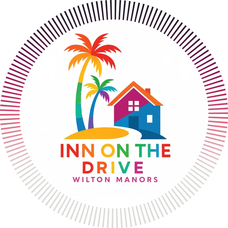 Inn on The Drive, Wilton Manors