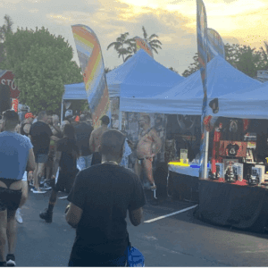 LTBW 2026 Vendor Fee