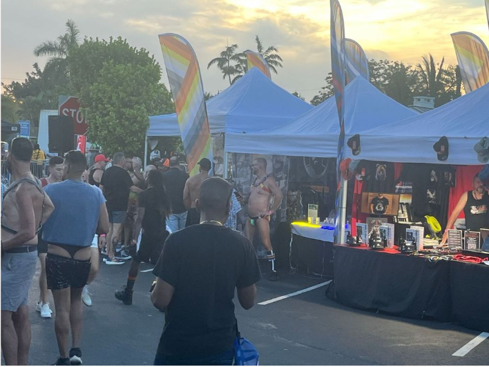 LTBW 2026 Vendor Fee