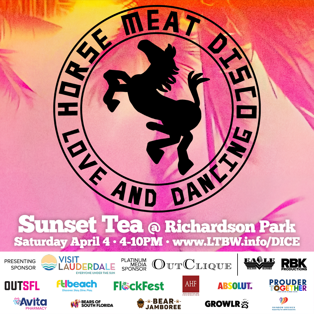 Horse Meat Disco VIP Experience