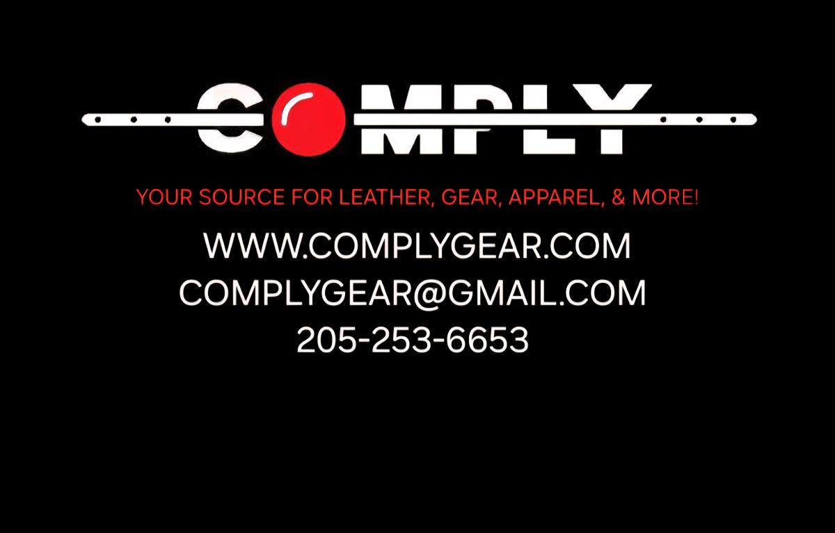 Comply Gear