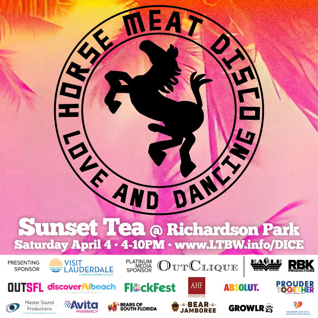 Horse Meat Disco VIP Experience